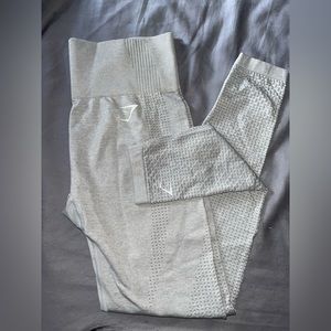 Gymshark vital seamless leggings